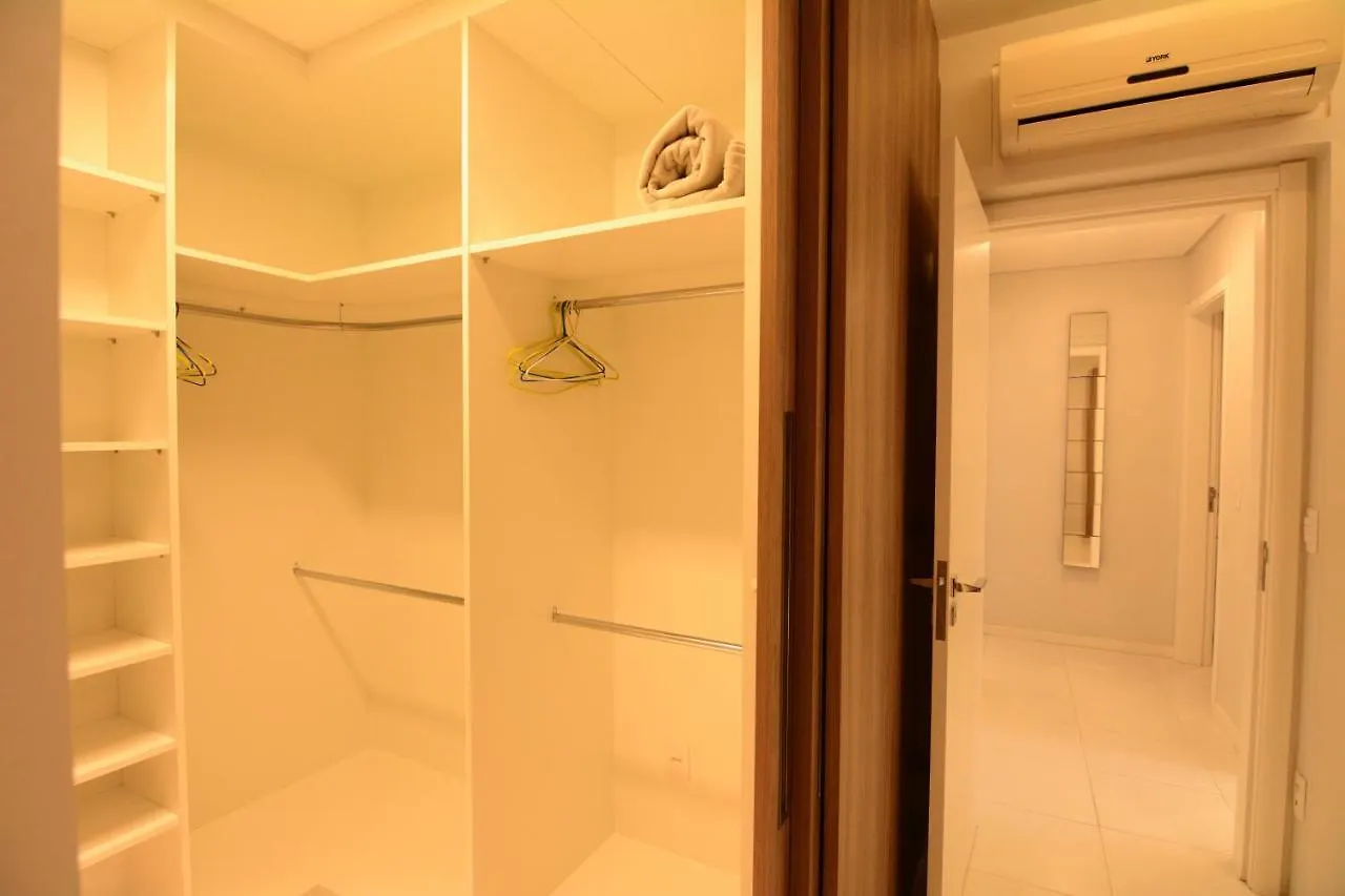 Apt Jurere Apartment Florianopolis Brazil
