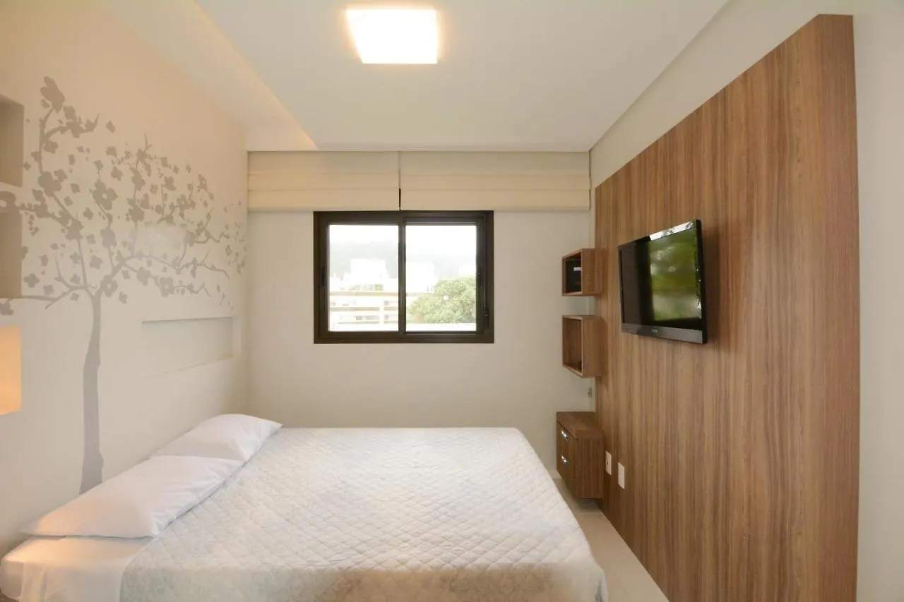 Apt Jurere Apartment Florianopolis
