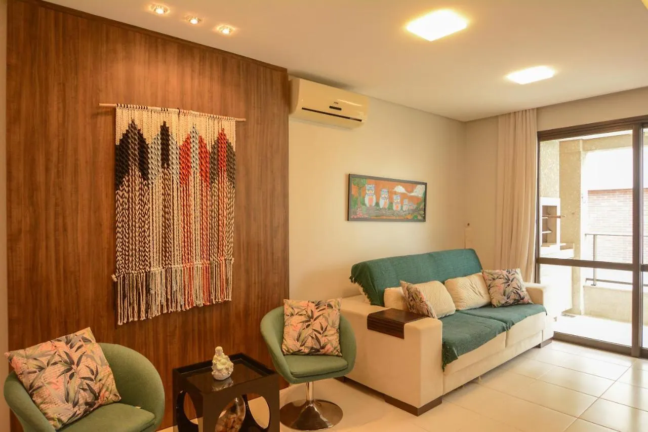 Apt Jurere Apartment Florianopolis 0*,