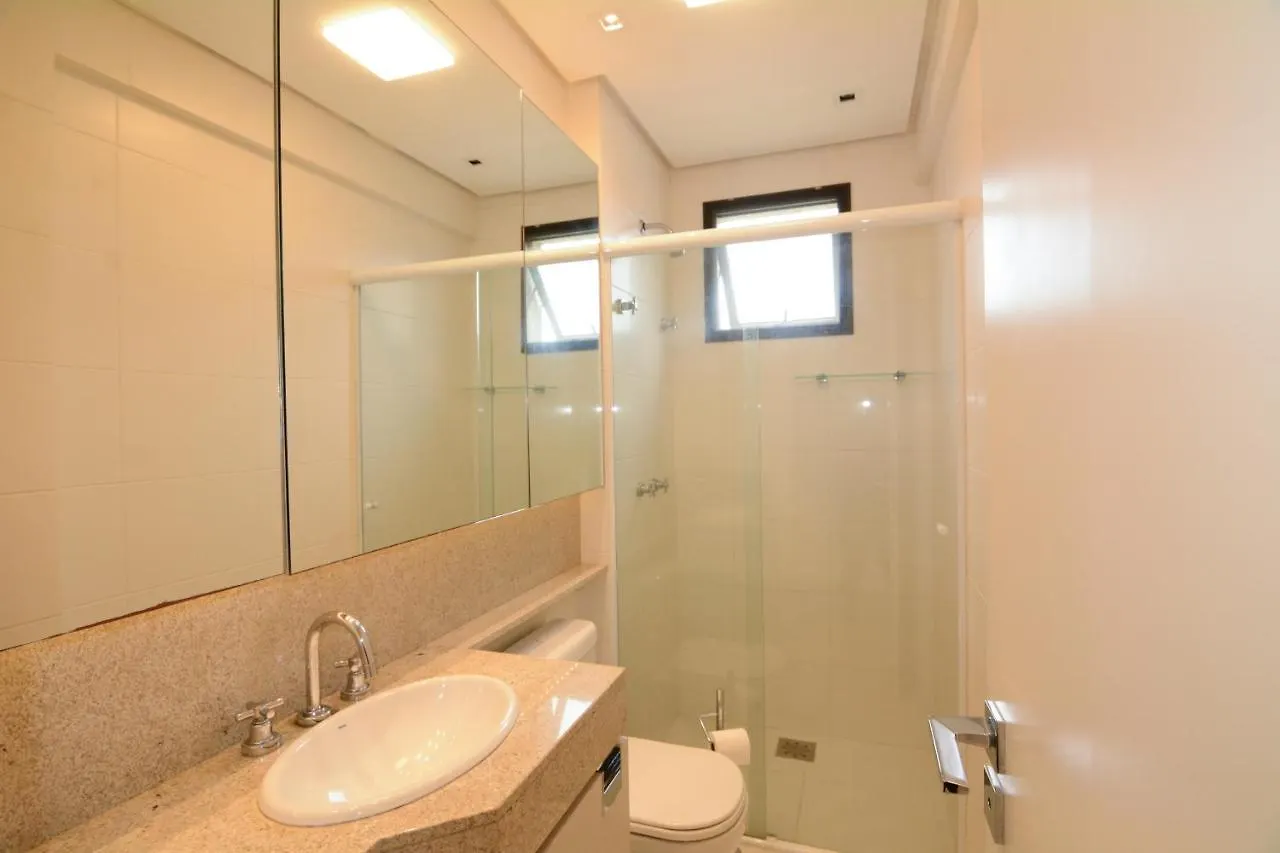 Apt Jurere Apartment Florianopolis 0*,  Brazil