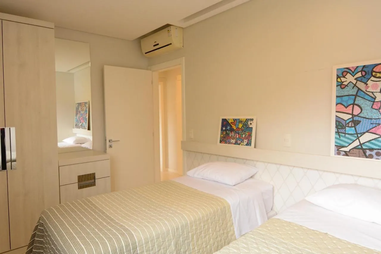 Apt Jurere Apartment Florianopolis
