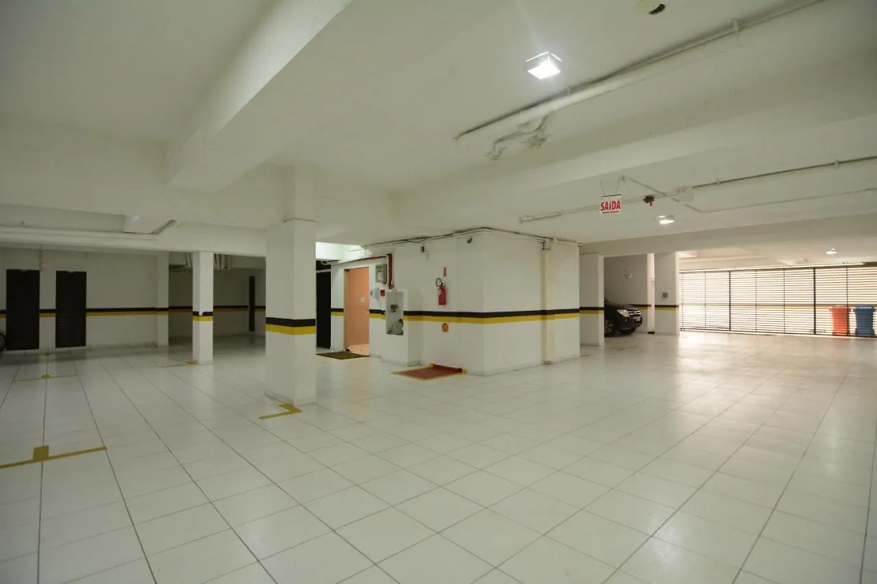 Apt Jurere Apartment Florianopolis Brazil