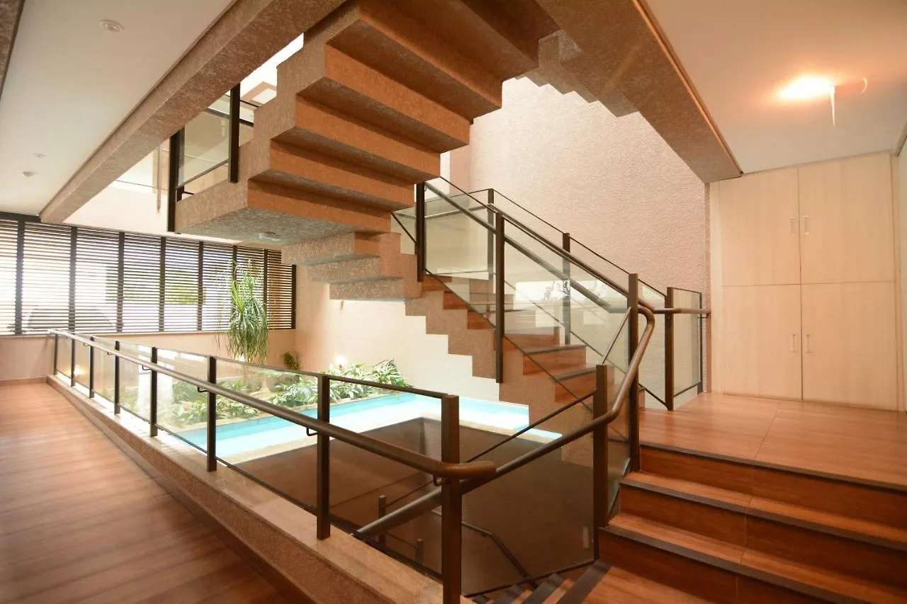 Apt Jurere Apartment Florianopolis