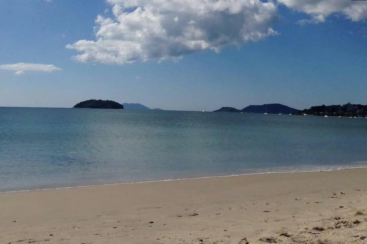 Apt Jurere Apartment Florianopolis