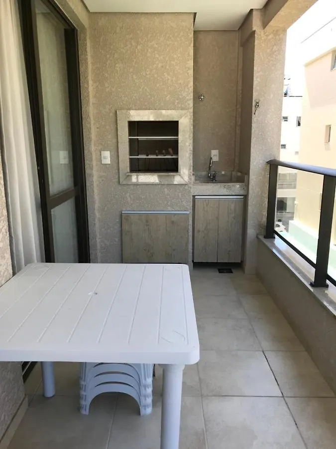 Apt Jurere Apartment Florianopolis Brazil