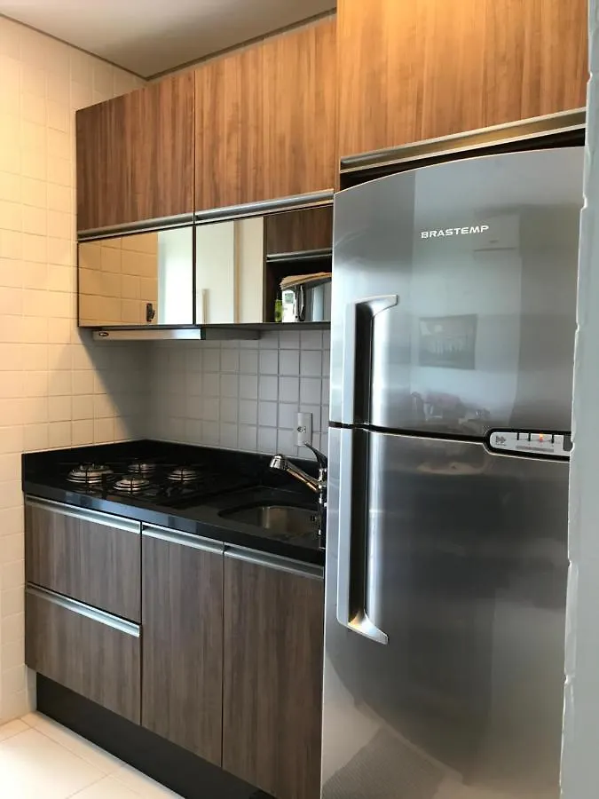 Apt Jurere Apartment Florianopolis