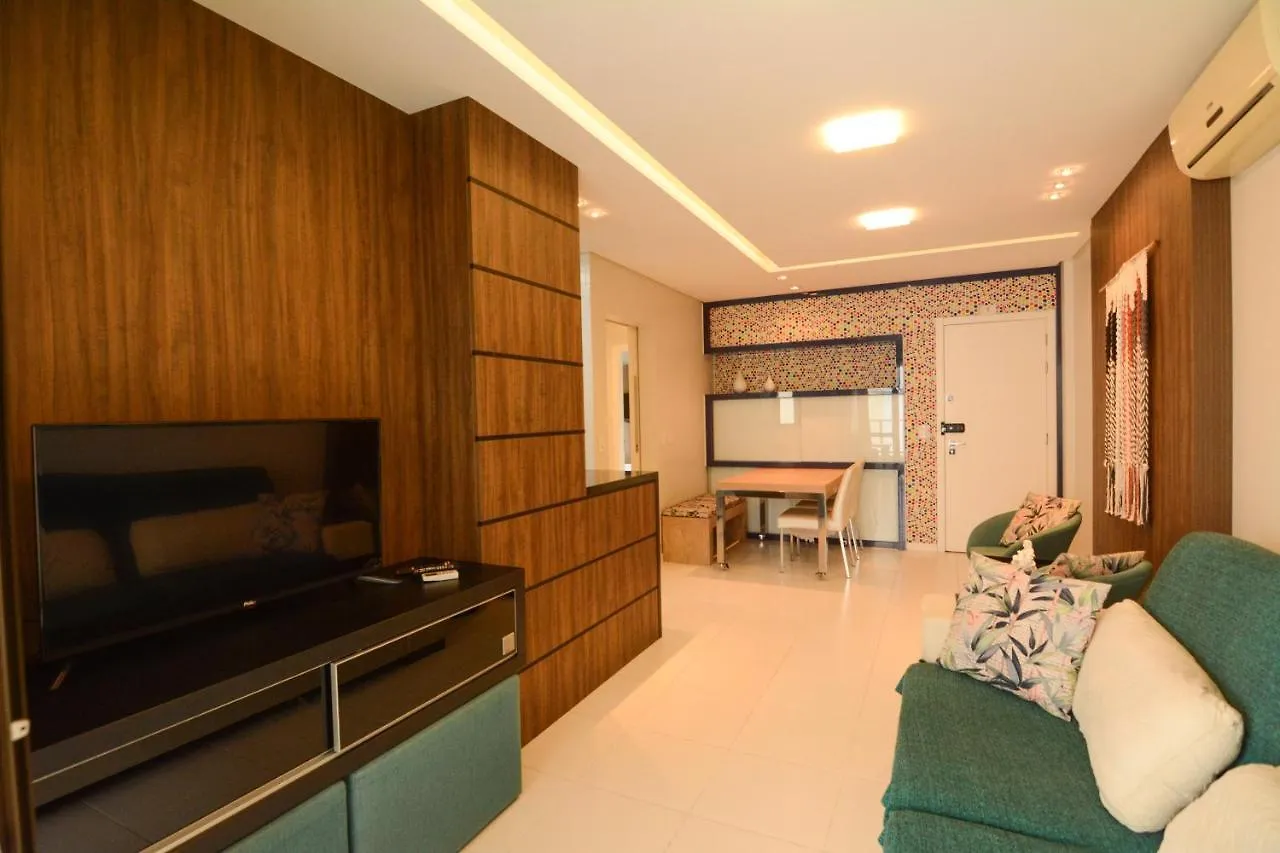 Apt Jurerê Apartamento Florianópolis