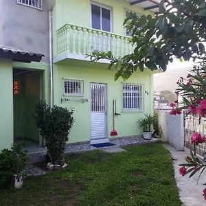 Casa Praia Barra Da Lagoa Apartamento